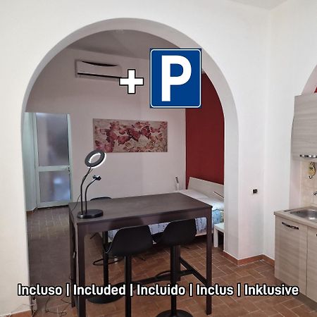 Casa Fortunata Con Parcheggio Livorno Esterno foto