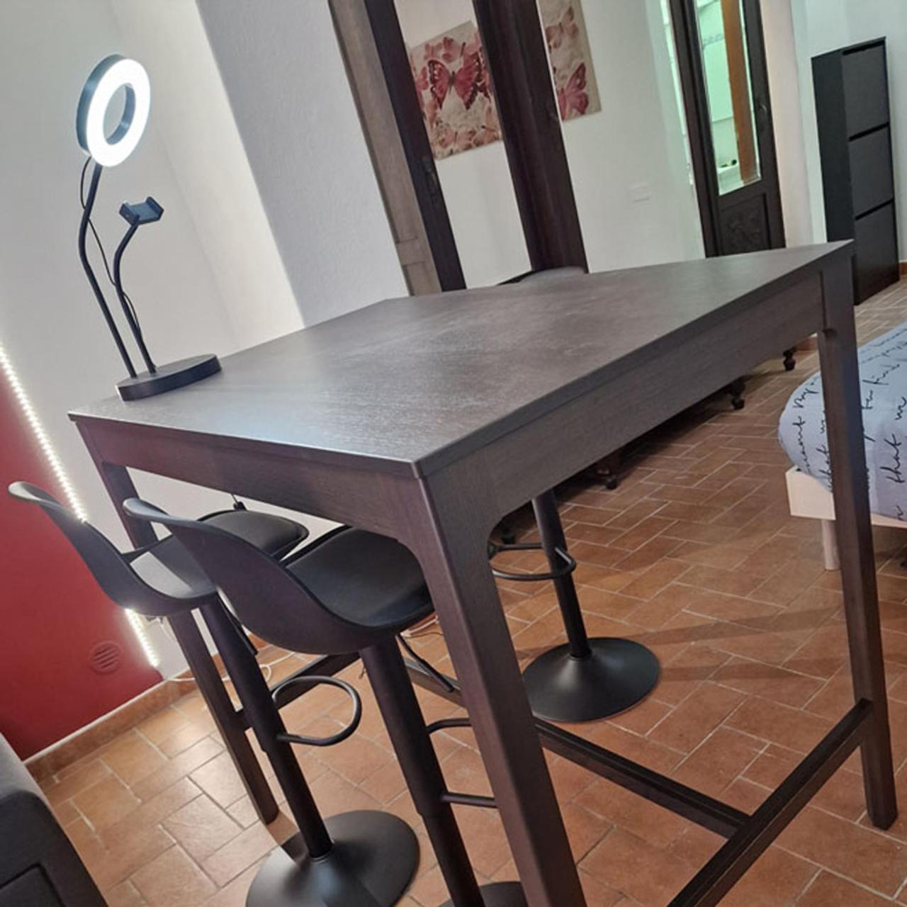 Casa Fortunata Con Parcheggio Livorno Esterno foto