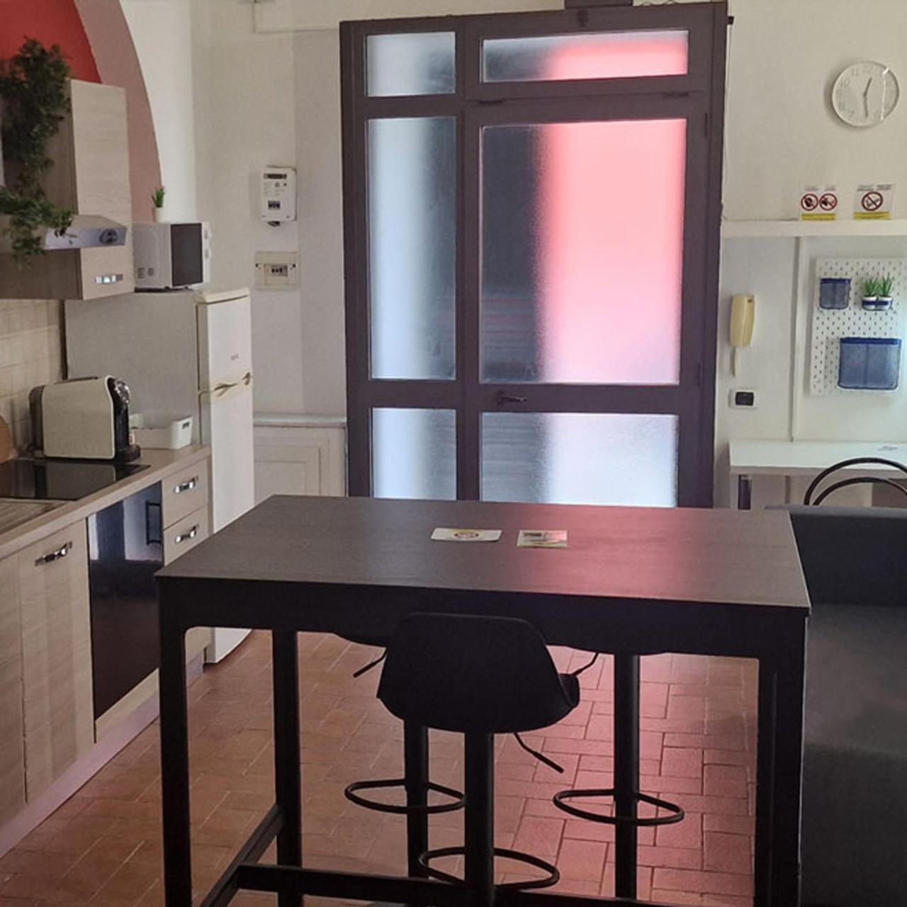 Casa Fortunata Con Parcheggio Livorno Esterno foto