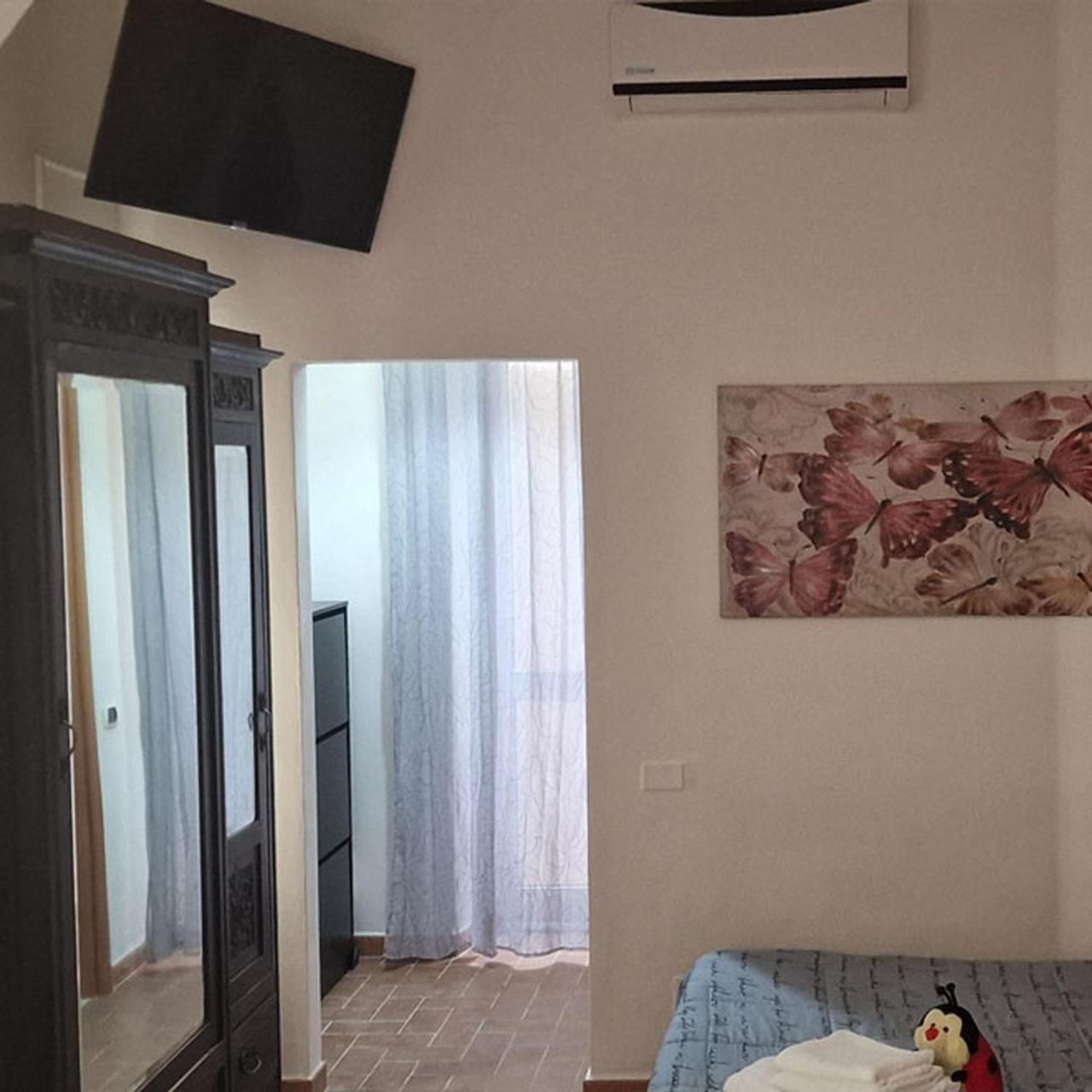 Casa Fortunata Con Parcheggio Livorno Esterno foto
