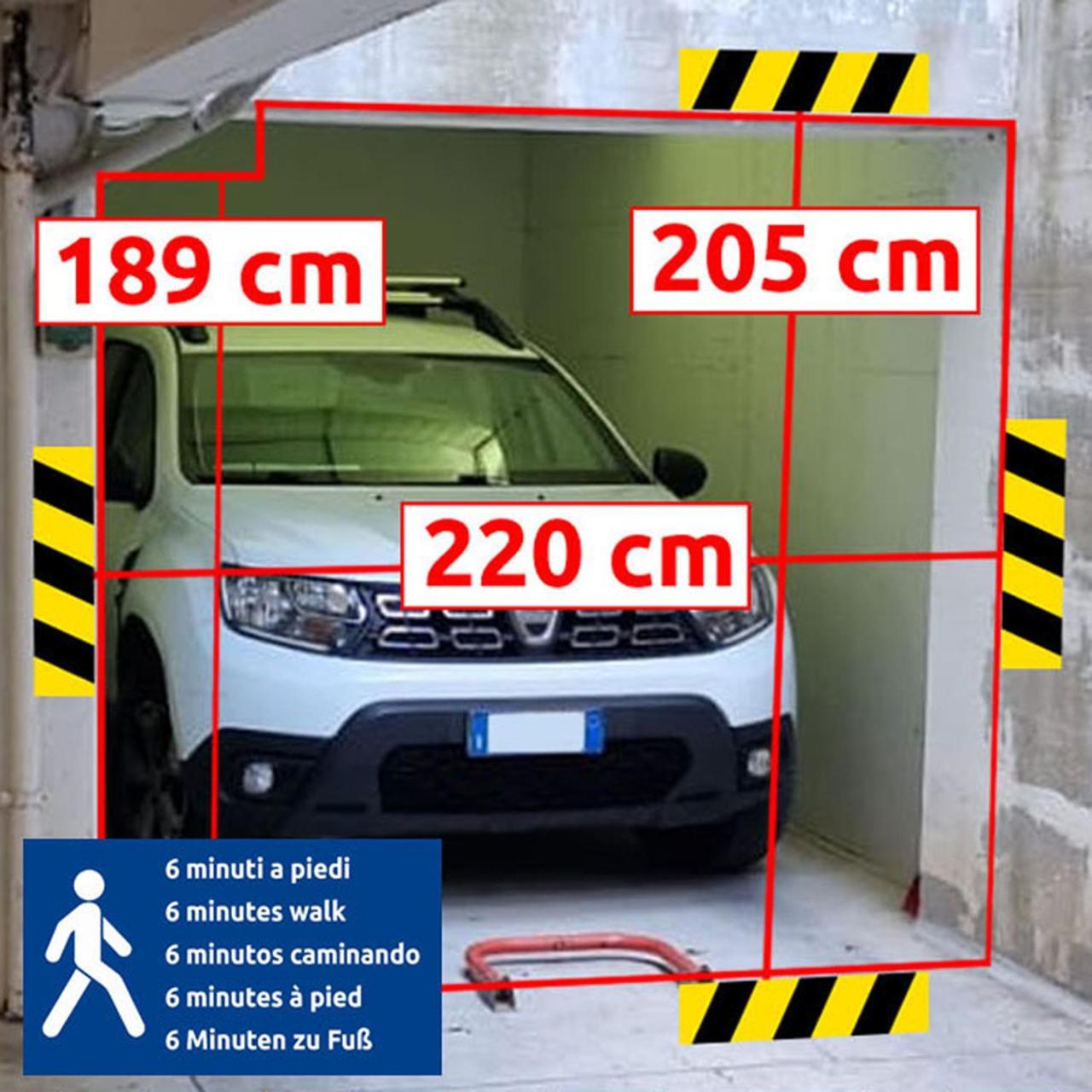 Casa Fortunata Con Parcheggio Livorno Esterno foto