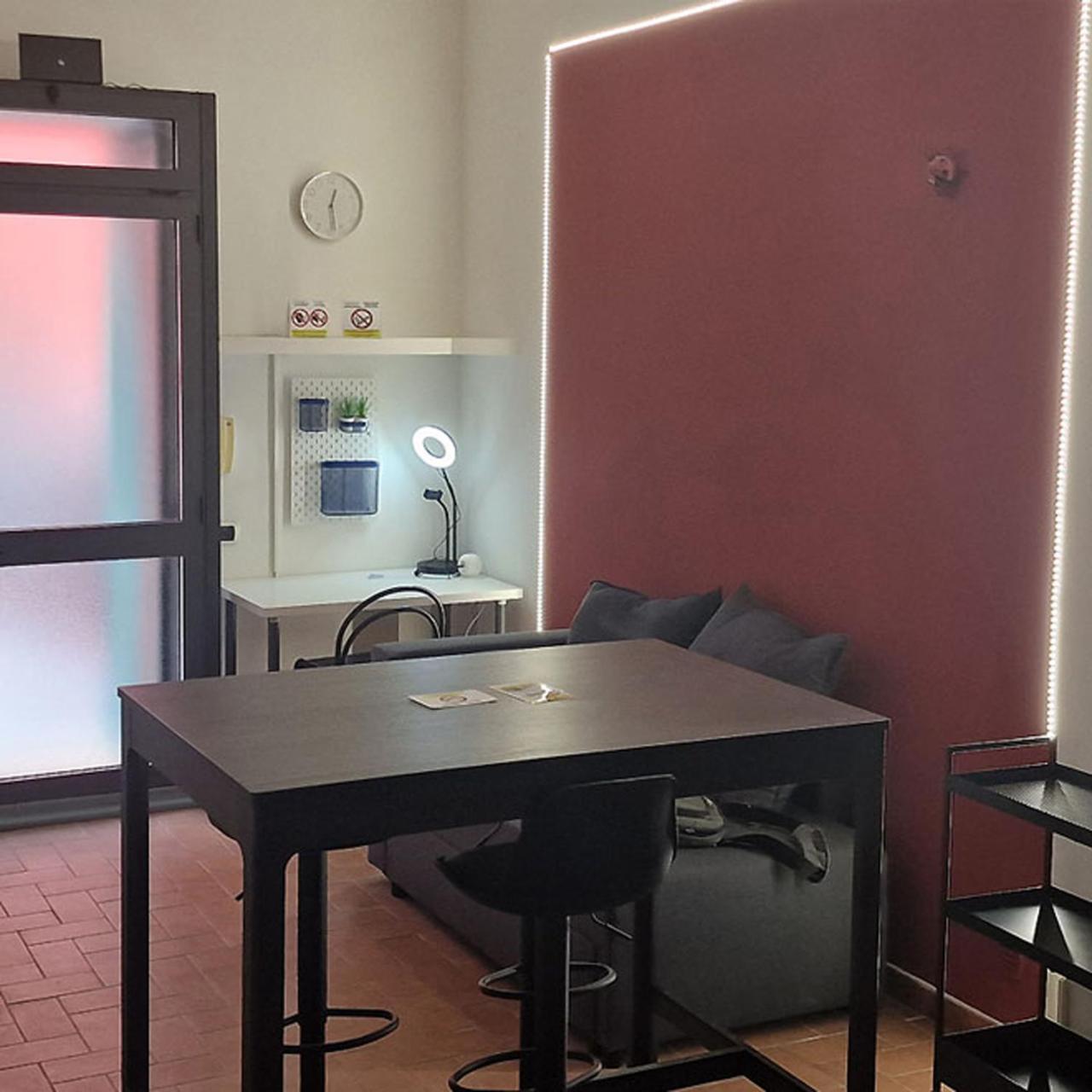 Casa Fortunata Con Parcheggio Livorno Esterno foto
