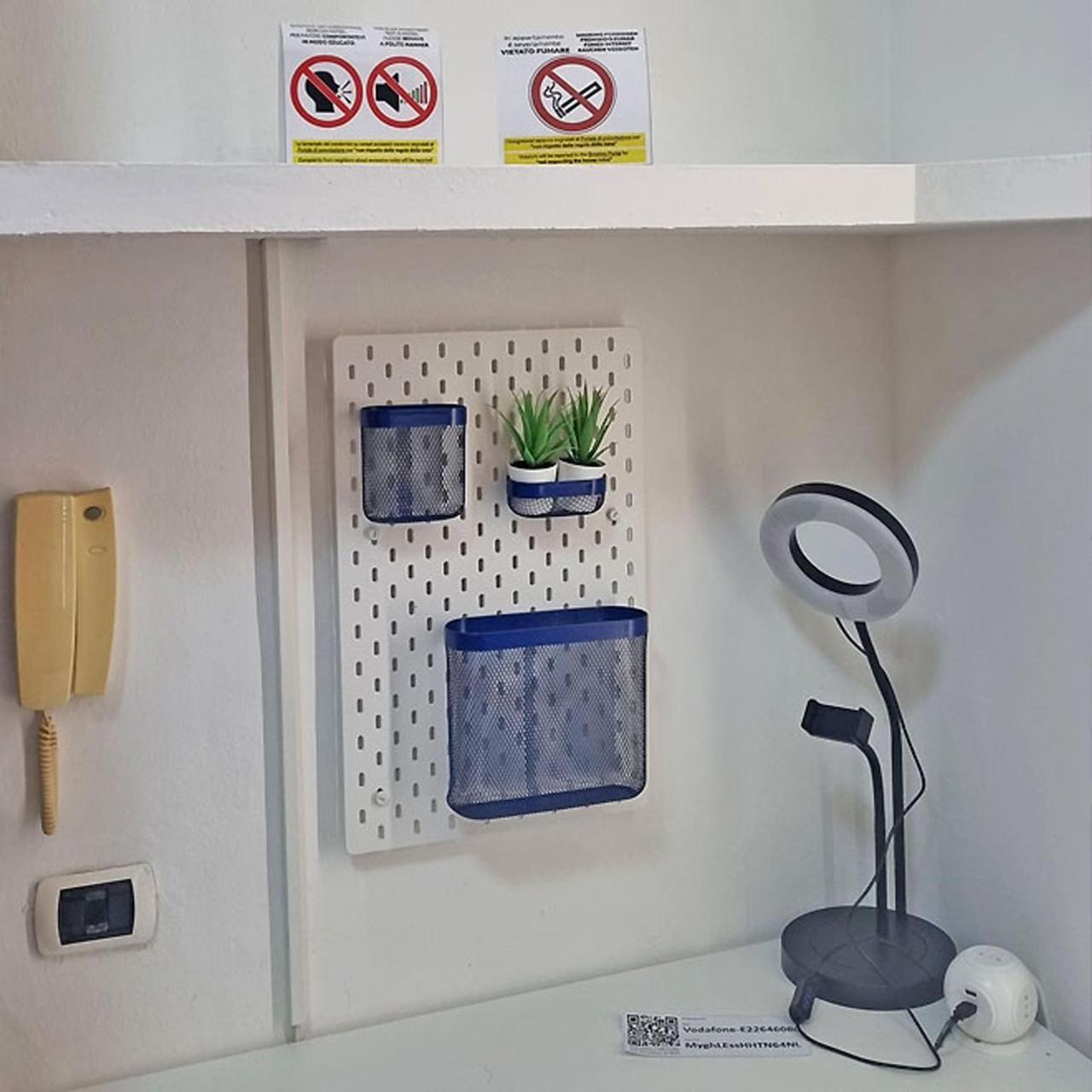 Casa Fortunata Con Parcheggio Livorno Esterno foto