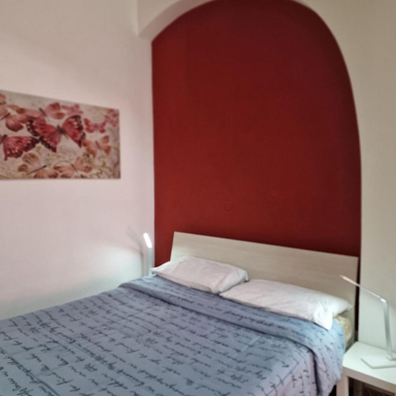 Casa Fortunata Con Parcheggio Livorno Esterno foto