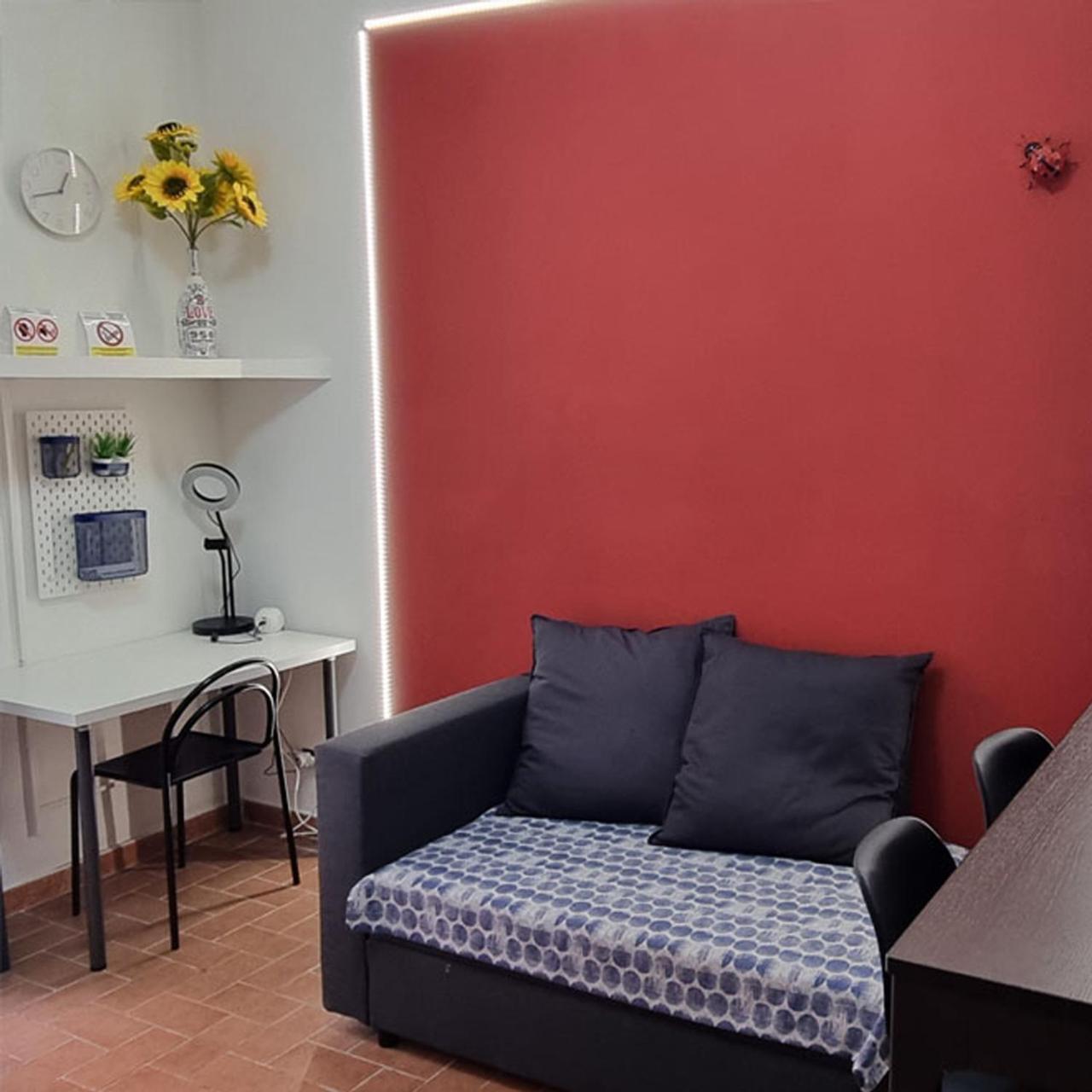 Casa Fortunata Con Parcheggio Livorno Esterno foto