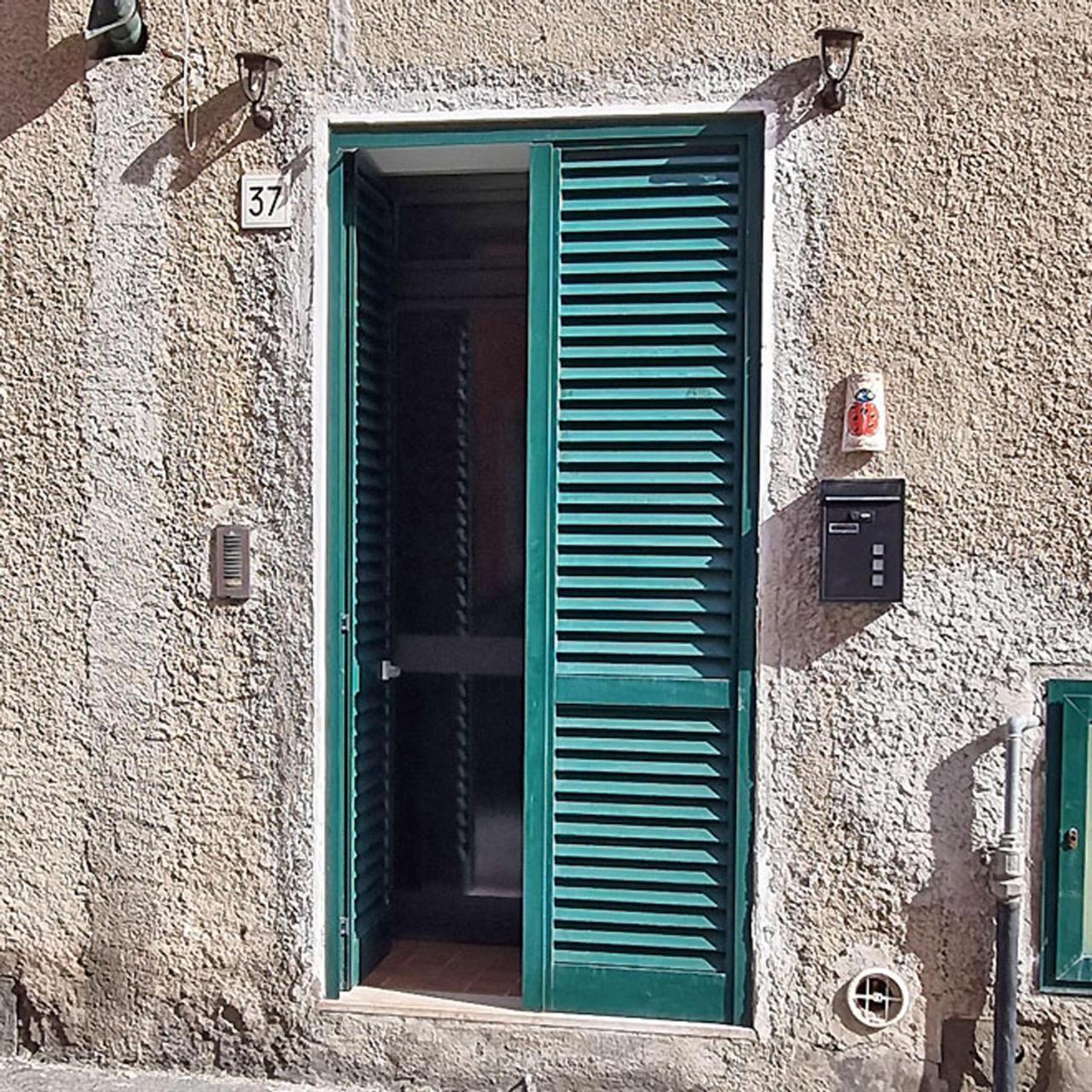 Casa Fortunata Con Parcheggio Livorno Esterno foto
